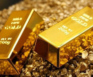 Giá vàng trong nước giảm thêm nửa triệu đồng/lượng