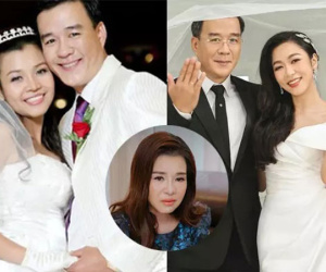 Hà Thanh Xuân có động thái tự vệ sau 2 tuần bị mắng 'tiểu tam'