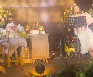 Hòa Minzy giả giọng Lương Bích Hữu khiến dân tình 'phát sốt': 'Ngỡ như thanh xuân 8x ùa về'