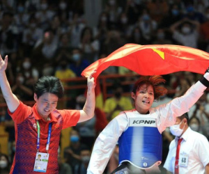 Trực tiếp SEA Games ngày 17/5: Bơi lội Việt Nam lập thành tích lịch sử