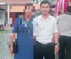 Quảng Bình: Lừa đảo 2,2 tỉ đồng, nguyên cán bộ Ban quản lý dự án bị truy nã