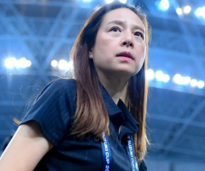 Madam Pang thừa nhận 'nhờ cậy' Campuchia giúp U23 Thái Lan giành ngôi đầu