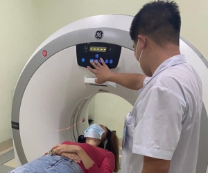 Đã xác định mức độ chấn thương của nữ tỷ phú Thái Lan Madam Pang