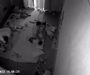 Lời khai của nữ giáo viên mầm non trùm túi nilong lên đầu trẻ rồi đánh liên tiếp