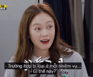 Một ca khúc nhạc Việt đình đám xuất hiện trên sóng Running Man Hàn những 3 lần khiến fan thích thú