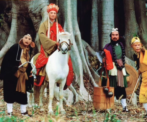 Vì sao Tây Du Ký 1986 vẫn đỉnh nhất dù cho năm nào cũng có dự án remake?