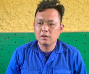 Mâu thuẫn tiền mua bán xe, em vợ đâm chết anh rể