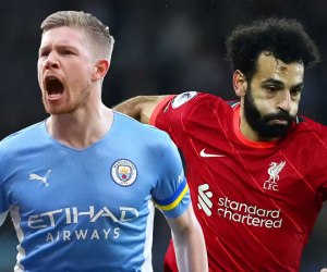 Kịch bản không tưởng khiến Liverpool và Man City phải đá play-off