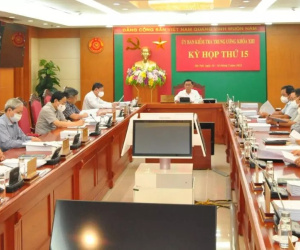 Đề nghị Bộ Chính trị xem xét kỷ luật ông Chu Ngọc Anh và ông Nguyễn Thanh Long