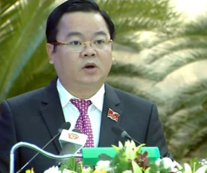 Phó Chủ tịch HĐND TP Đà Nẵng Lê Minh Trung vi phạm Luật Hôn nhân và Gia đình