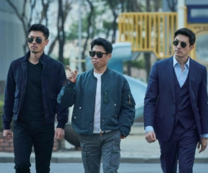 Hyun Bin lộ diện trong phim mới sau khi kết hôn: Tạo hình cực ngầu nhưng lại lộ chi tiết bất thường này