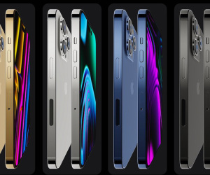 Apple ra mắt những gì trong sự kiện tháng 9?