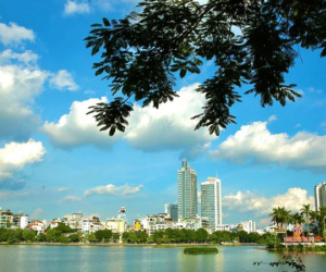 Không khí lạnh kéo dài bao lâu?