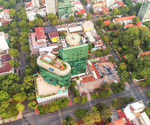 Thâu tóm doanh nghiệp nhà nước: 'Giết chết' sản xuất, chiếm lấy đất vàng