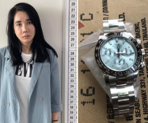 Công an TP HCM kết luận vụ hoa hậu Lã Kỳ Anh trộm đồng hồ Rolex