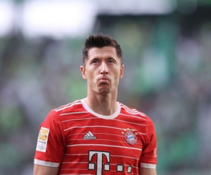 Lewandowski chấp nhận giảm lương để sang Barca