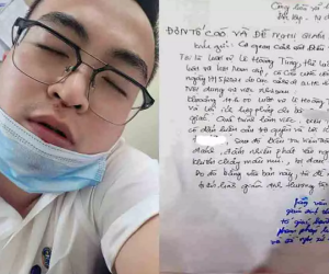 Vụ luật sư ‘tố’ điều tra viên hành hung, công an nói… trượt ngã