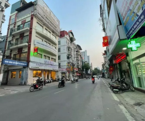Có 5 tỷ đồng, vợ chồng trẻ khó 'chốt' mua nhà khu trung tâm HN