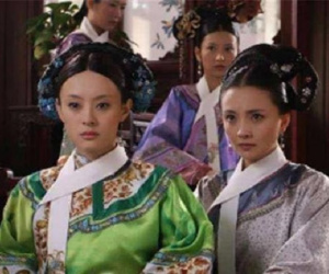 Tại sao phi tần được hoàng thượng 'sủng ái sau khi qua đêm' lại cần người dìu khi bước vào ngày hôm sau? Lý do rất đơn giản