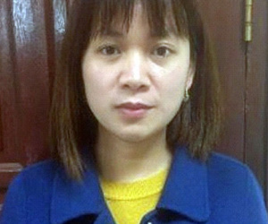 Phó phòng ngân hàng huyện lừa đảo gần 50 tỷ đồng