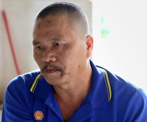 Sát hại mẹ già vì lý do khó tin
