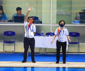 Fair-Play tại SEA Games 31: Điểm 10 cho công tác trọng tài