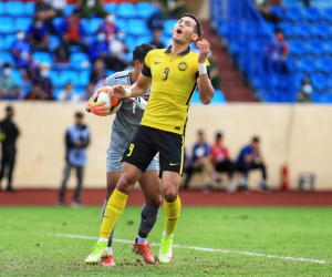 Truyền thông Malaysia 'trách móc' đội nhà vì phải đối đầu với U23 Việt Nam