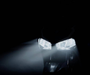 Ngày mai (20/5), Honda trình làng phiên bản xe tay ga mới tại Việt Nam