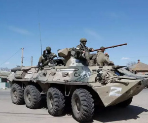 Moscow nêu khả năng đối thoại với phương Tây, Ukraine tập kích vùng biên Nga