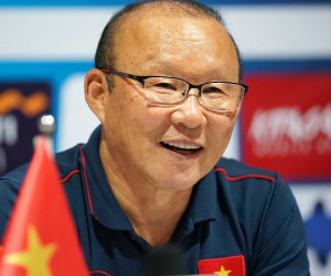 HLV Park Hang Seo: U23 Việt Nam có cách đánh bại U23 Thái Lan