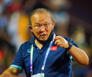 Đội hình dự kiến U23 Việt Nam đấu U23 Malaysia: HLV Park chơi tất tay, Hùng Dũng, Hoàng Đức tái xuất