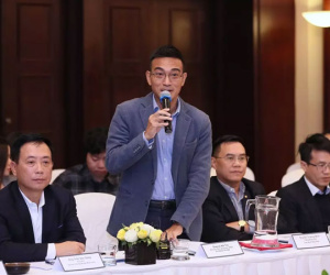 Dưới quyền ông Lê Hải Trà, HoSE chi gần 500 tỷ để giám sát thị trường