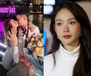 HOT: Hé lộ thời gian tổ chức đám cưới của Minh Hằng và chồng đại gia, địa điểm khác với dự tính ban đầu?