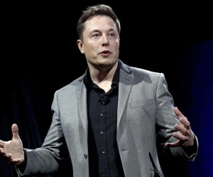 Tỷ phú Elon Musk mất 49 tỷ USD từ khi tuyên bố mua Twitter