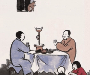 'Gia đình sa sút, ắt có điềm báo': Nếu xảy ra 4 điều này, bạn phải đề cao cảnh giác!