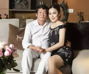 Hoa hậu Phương Lê chửi chị em Đặng Thu Thảo dơ hèn, dọa bẻ răng?