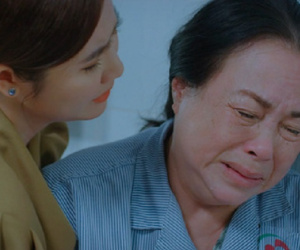 Thương Ngày Nắng Về tập 21: Khánh bị lộ clip 'nóng', bà Nga nhập viện khi con gái bị trả về, Đức quyết ly hôn