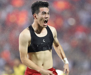 Trận chung kết trong mơ giữa U23 Việt Nam - U23 Thái Lan diễn ra ở đâu, khi nào?