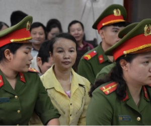 Điều tra lại vụ án buôn bán ma túy của mẹ nữ sinh giao gà bị sát hại ở Điện Biên
