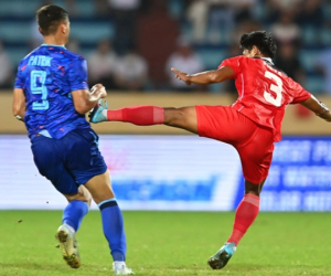 Cầu thủ U23 Thái Lan và U23 Indonesia ẩu đả, trọng tài rút liền 4 thẻ đỏ