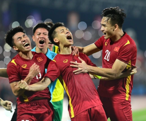 U23 Việt Nam - U23 Malaysia: Thầy Park 'giăng bẫy bắt hổ'