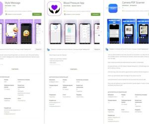 Google cấm ba ứng dụng giả mạo ăn cắp tiền của người dùng