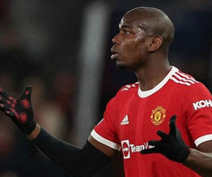 Pogba đồng ý các điều khoản cá nhân với Man City nhưng...