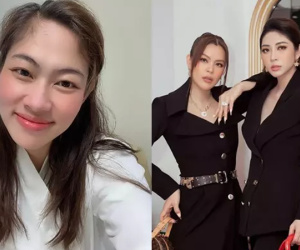 Đặng Thu Thảo chửi 'bộ răng xui' giữa lúc chị gái 'chiến' Phương Lê