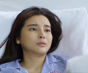 Bão ngầm tập 60: Hạ Lam hốt hoảng sợ bị lộ thân phận, tìm cách thoát khỏi chuyên án