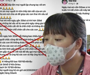 Hành trình phá án: Cô gái dùng hình ảnh hài nhi để lừa đảo trên Facebook