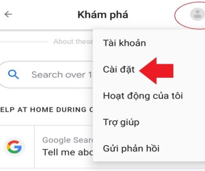 Những mẹo nói chuyện với 'chị Google' tức thì