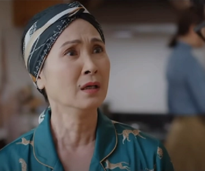 Thương Ngày Nắng Về: Nhân vật bà Hiền kinh khủng đến nỗi NSND Lan Hương cũng không chịu nổi
