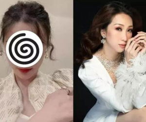 Con gái của bạn trai Lều Phương Anh lại mỉa mai sâu cay: 'Giật chồng cướp cha mà khoe hơn cả đoạt huy chương vàng'