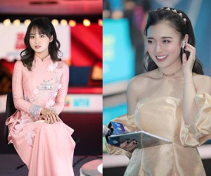 Thành tích học tập 'khủng' của dàn MC eSports tại SEA Games 31